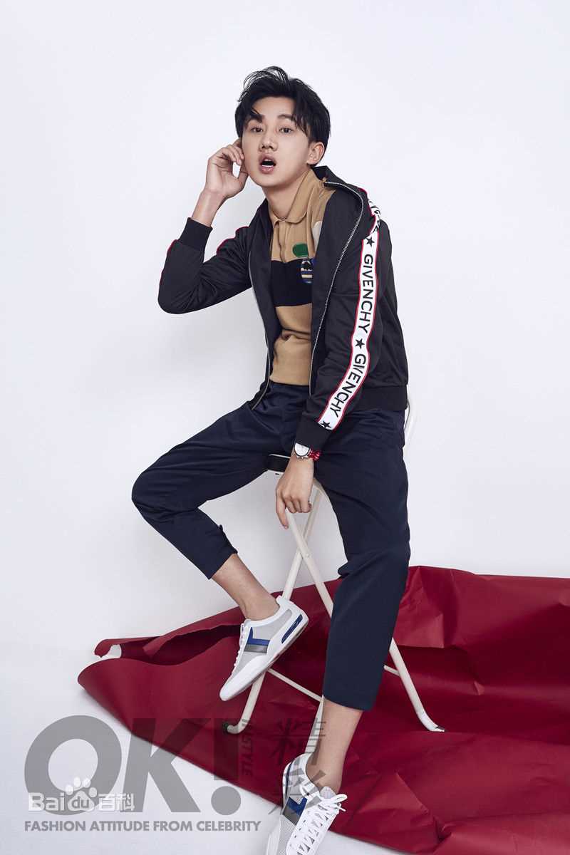 最全梁振伦壁纸