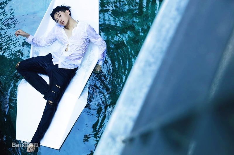 最全梁振伦壁纸