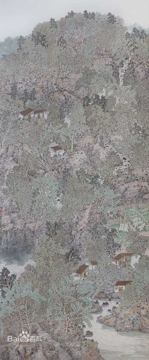 王坤创作及获奖作品图册