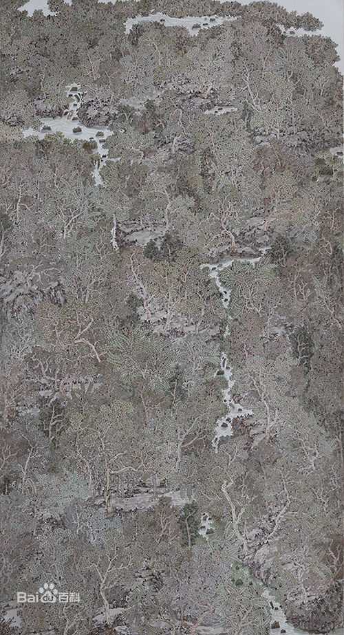 王坤创作及获奖作品图册