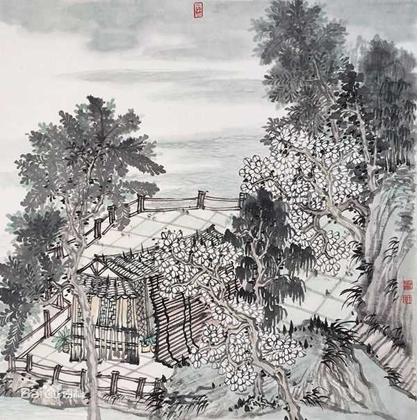 王坤创作小品生活照