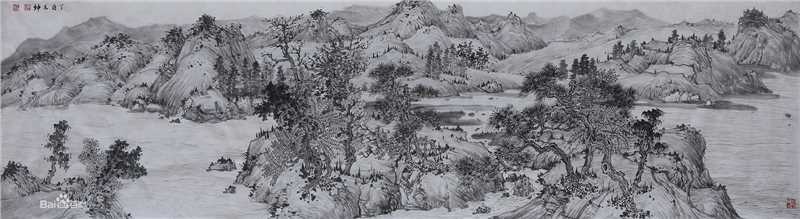 王坤创作小品生活照