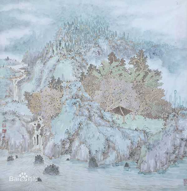 王坤创作小品生活照