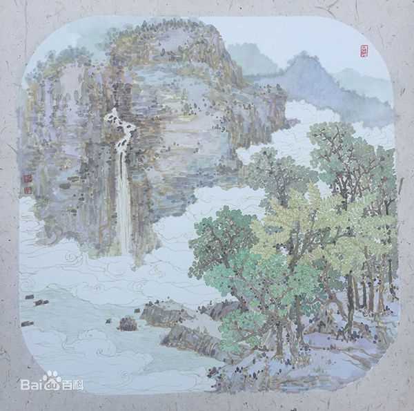 王坤创作小品生活照