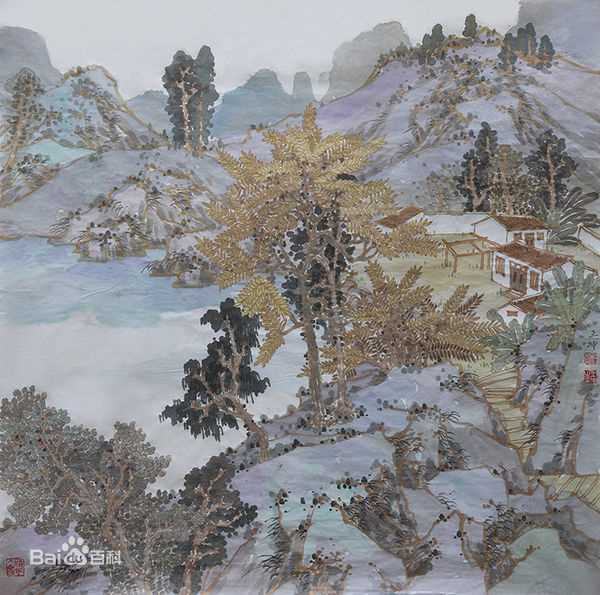 王坤创作小品生活照