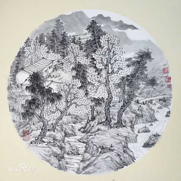 王坤创作小品生活照