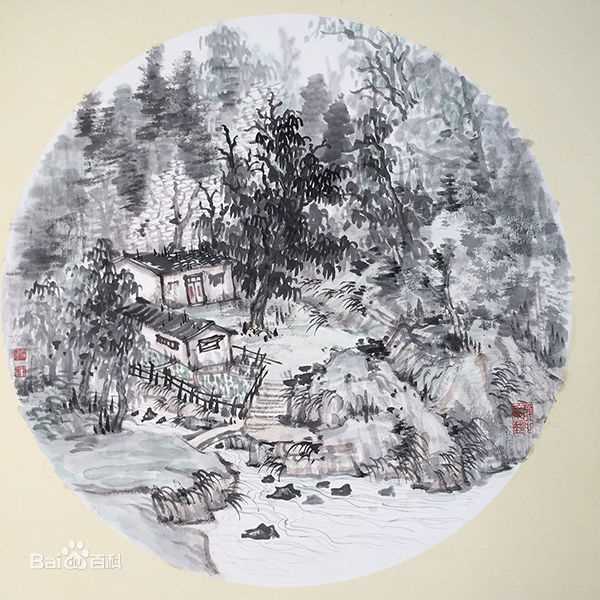 王坤创作小品生活照