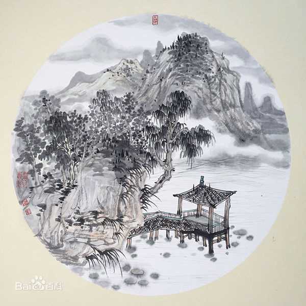 王坤创作小品生活照