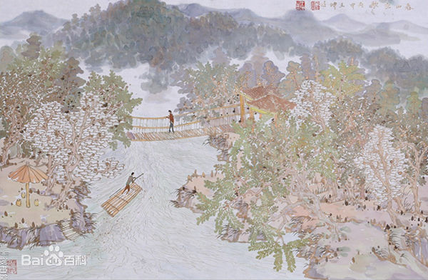 王坤创作小品生活照