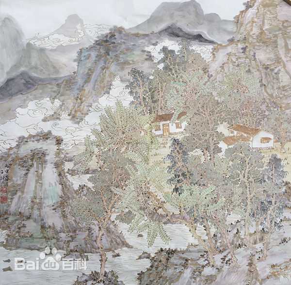 王坤创作小品生活照