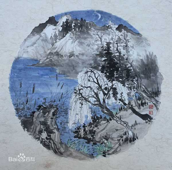 王坤创作小品生活照