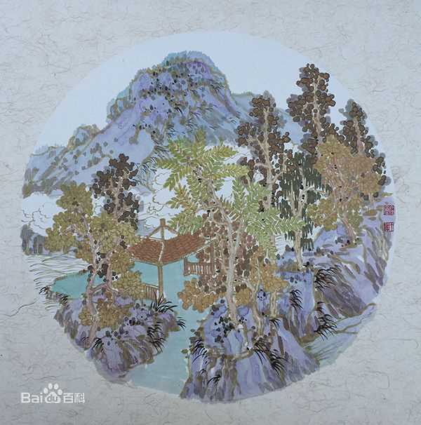 王坤创作小品生活照