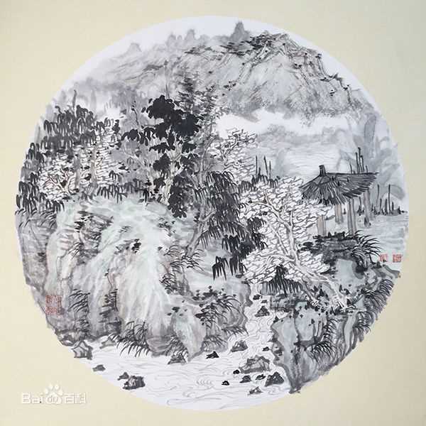 王坤创作小品生活照