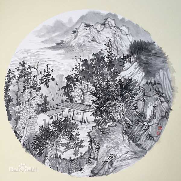 王坤创作小品生活照