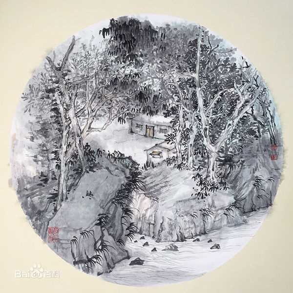 王坤创作小品生活照