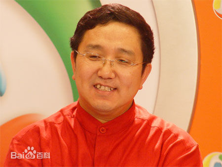 句兆杰的相册图册