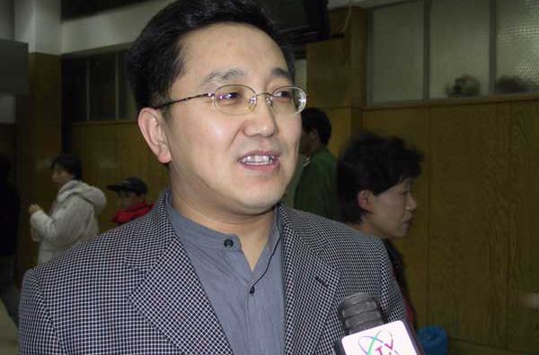 句兆杰前后照片