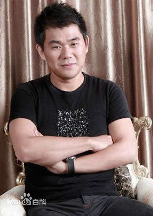 赵小溪前后照片