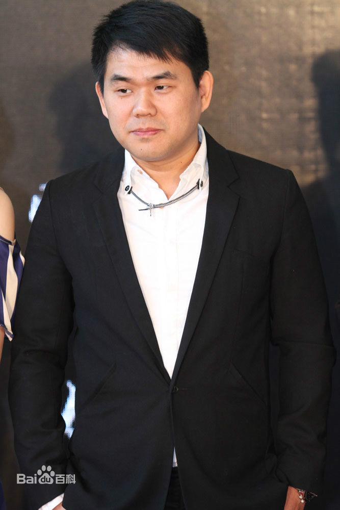 赵小溪前后照片