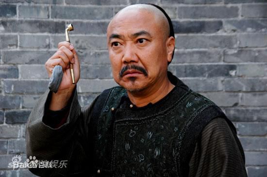 李玉峰的最优质剧照