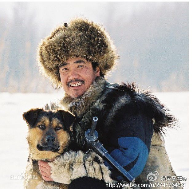 李玉峰的最优质剧照