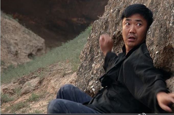 最全李玉峰素颜照