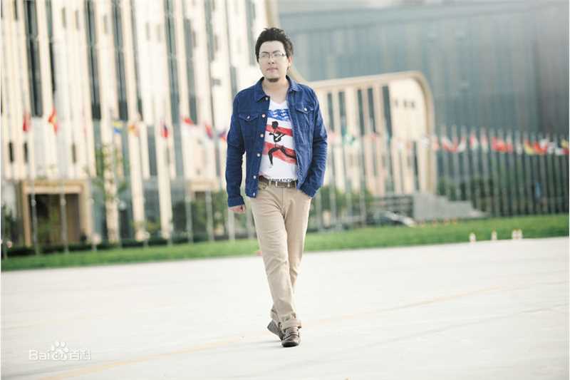 小多（刘文多）(Dony)高清小多图册