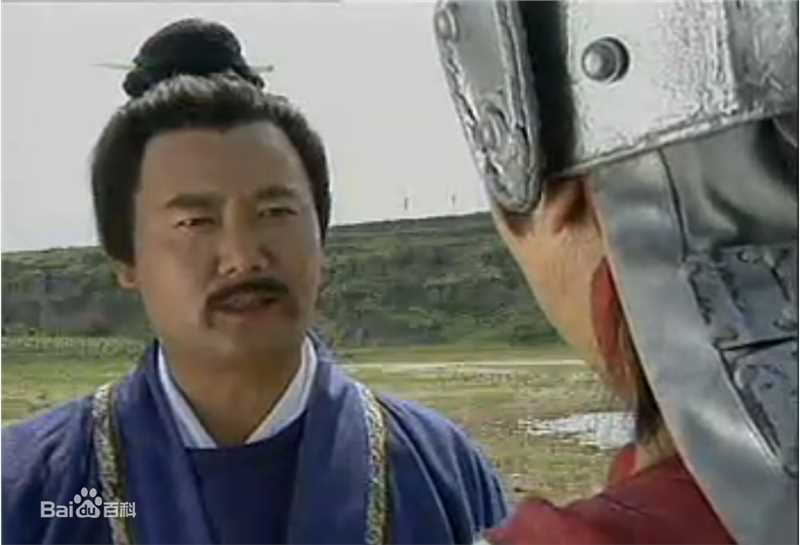 靳德茂演员图册