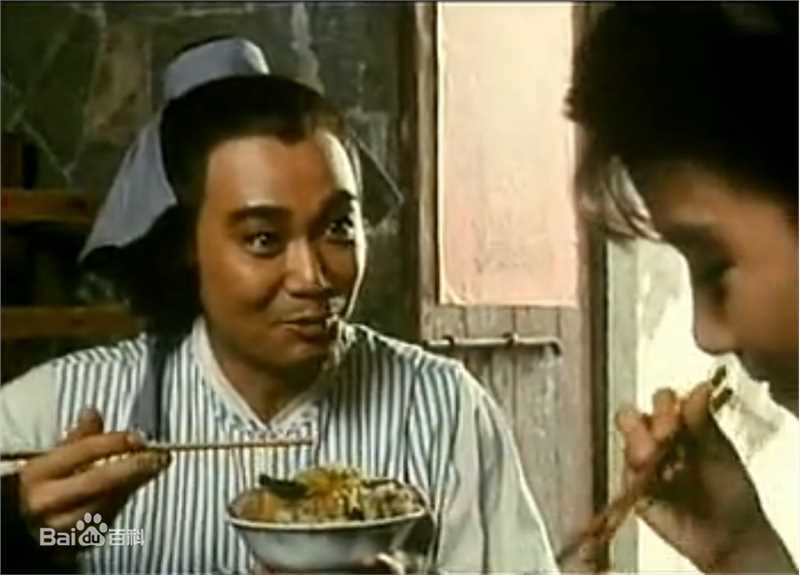 靳德茂演员图册