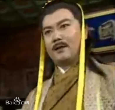 靳德茂演员图册