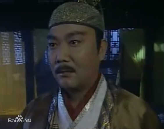 靳德茂演员图册