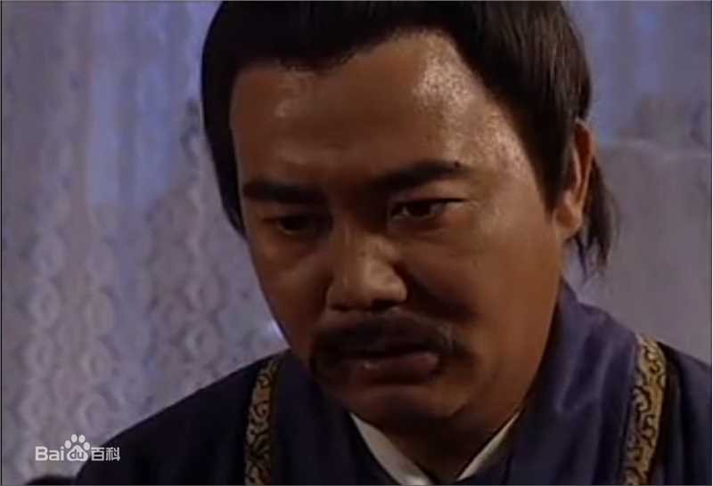 靳德茂演员图册