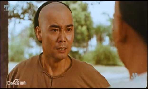 靳德茂演员图册