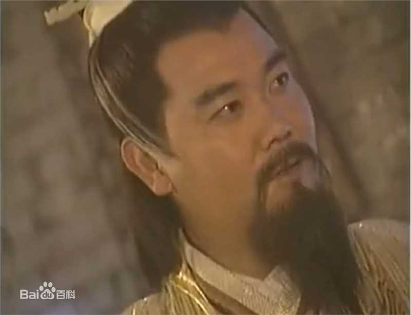 靳德茂演员图册