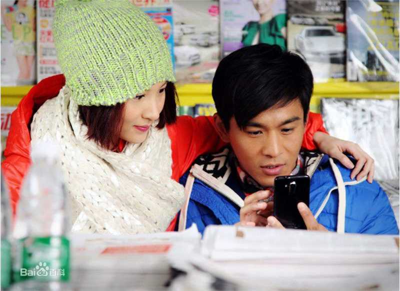 王倩一(Wang Qianyi)《老有所依》最新剧照