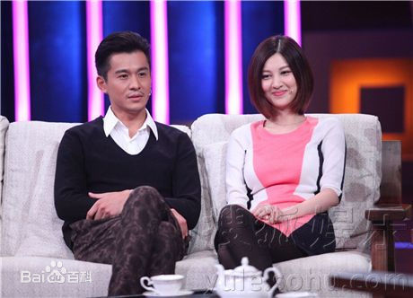 王倩一(Wang Qianyi)乔振宇素颜照相册