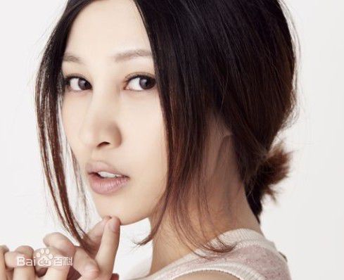 王倩一(Wang Qianyi)高清图集