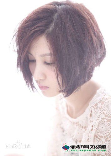 王倩一(Wang Qianyi)高清图集