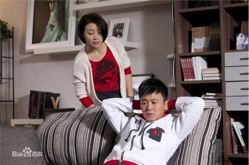 赵会南影视形象生活照相册