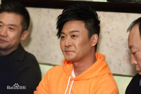 赵会南影视形象生活照相册