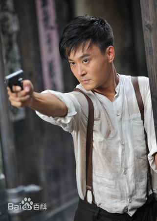 赵会南影视形象生活照相册