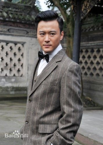 赵会南影视形象生活照相册