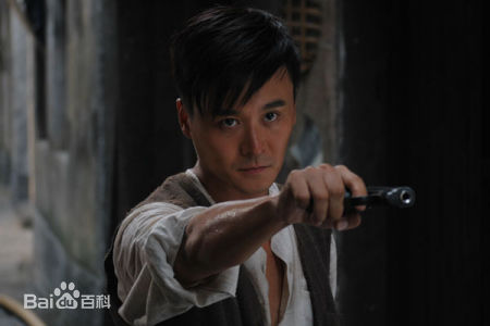 赵会南影视形象生活照相册