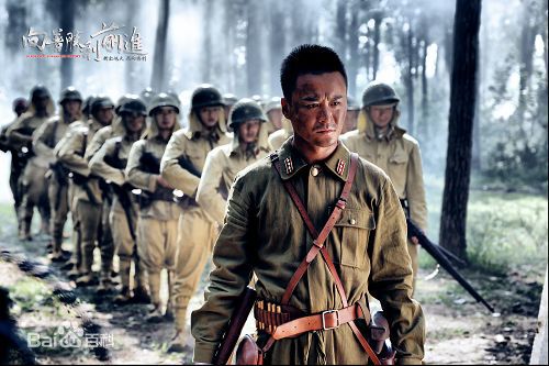 赵会南影视形象生活照相册