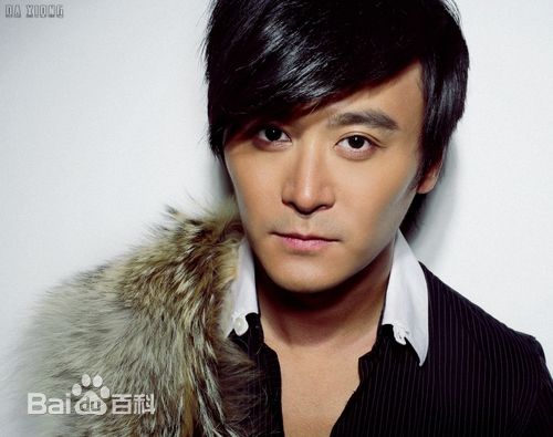 赵会南最优质人物相册