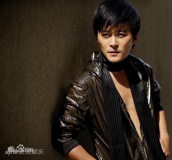 赵会南最优质人物相册