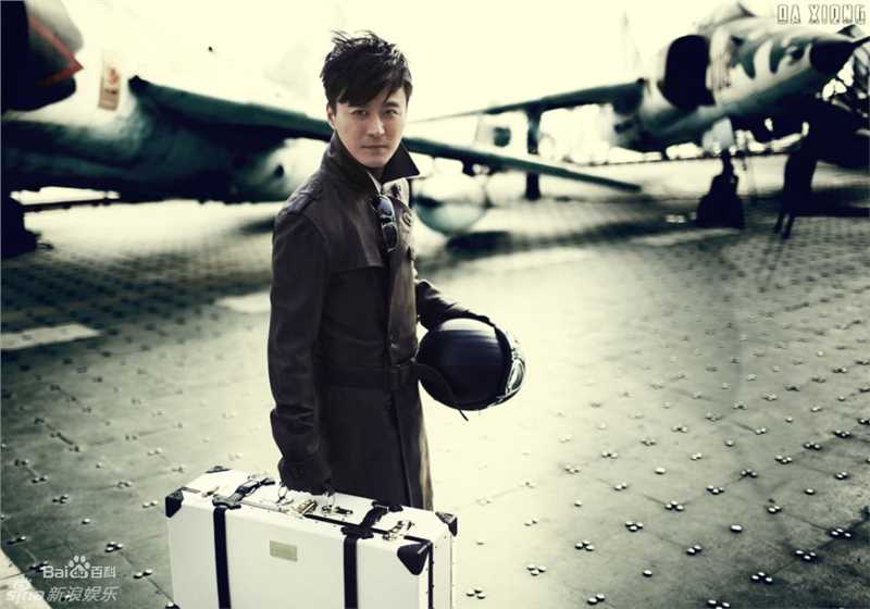 赵会南最优质人物相册