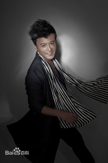 赵会南最优质人物相册