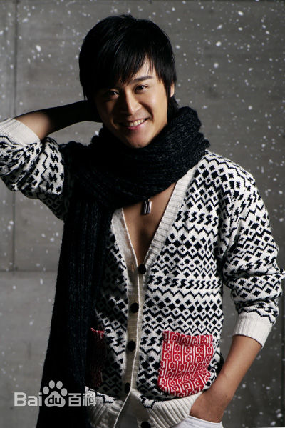 赵会南最优质人物相册