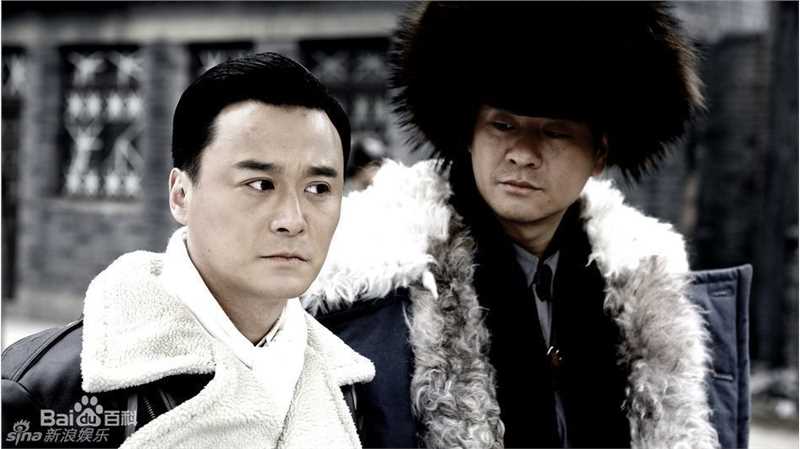 赵会南影视形象图册